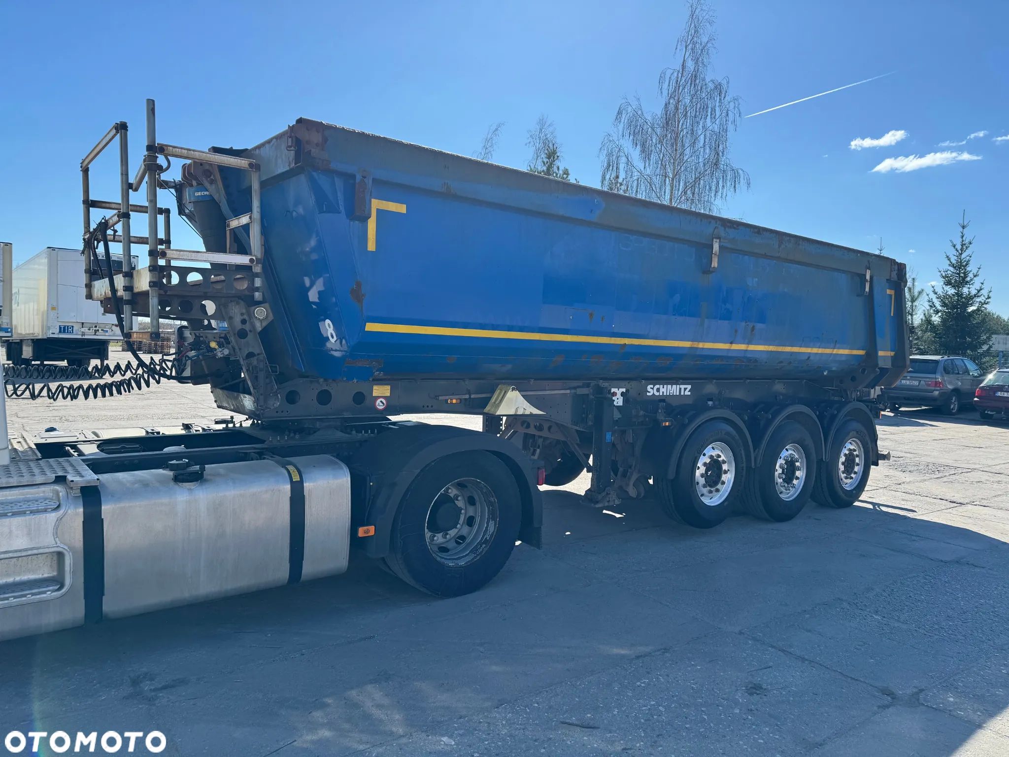 Schmitz Cargobull SKI24 - 1
