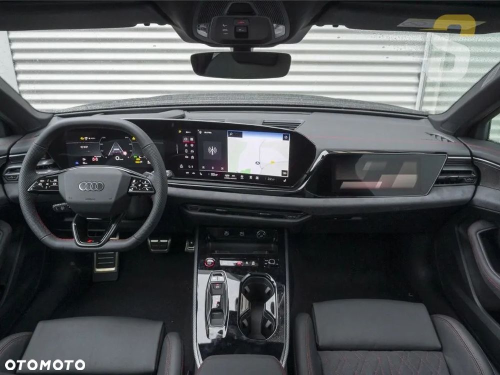 Audi S5 Avant TFSI S tronic - 8