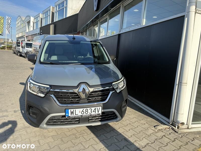 Renault Kangoo - 2