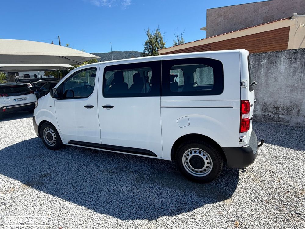 Peugeot Expert 1.6 BlueHDi L1H1 - 4