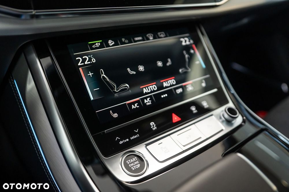 Audi Q7 - 19