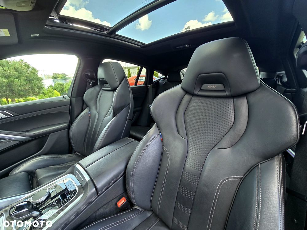 BMW X6 - 5