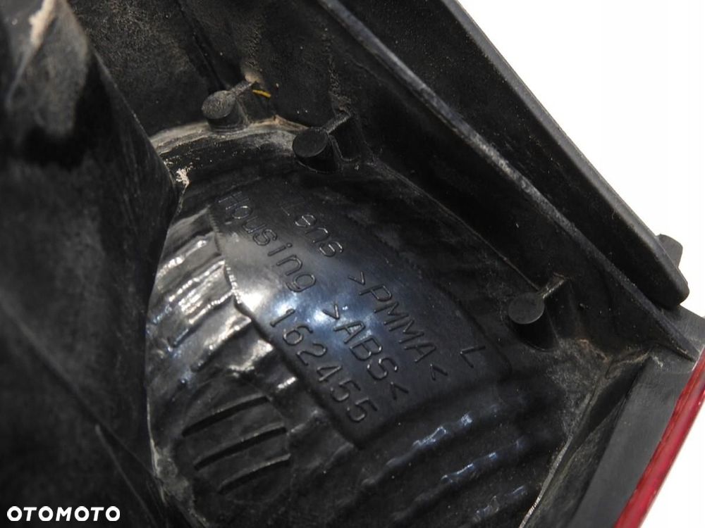 LAMPA LEWA TYŁ FORD GALAXY MK2 - 6