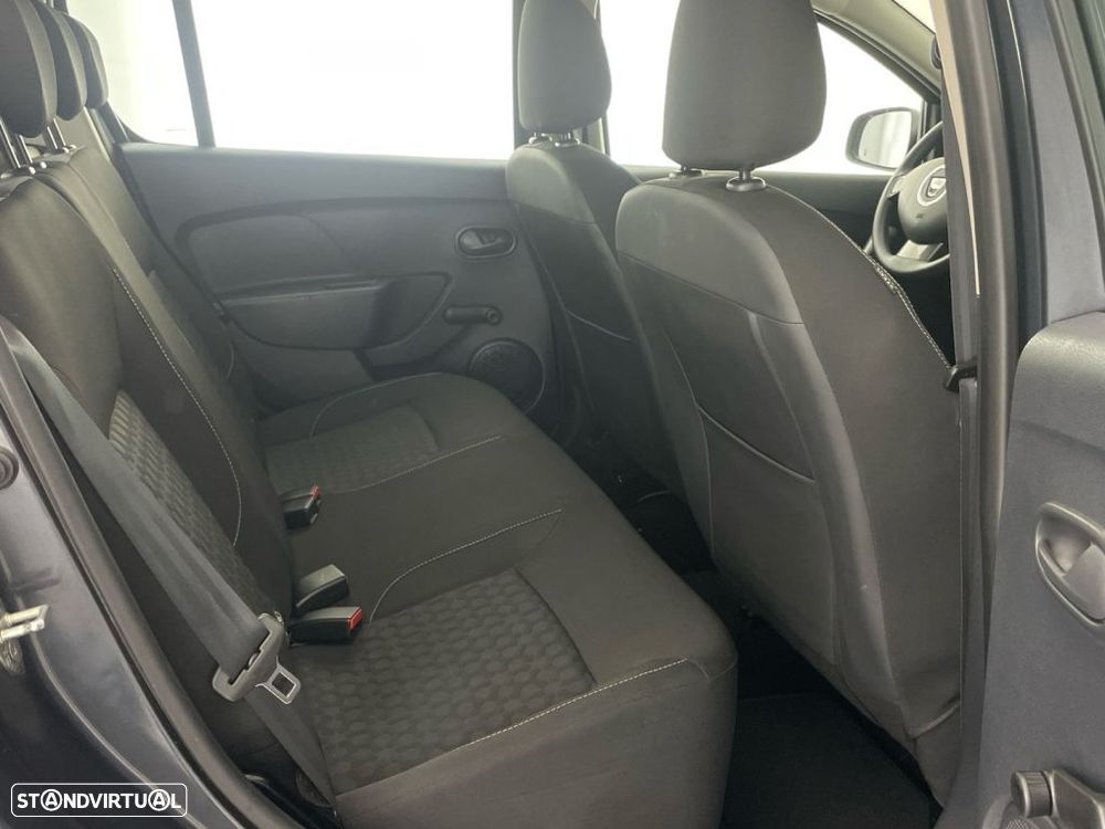 Dacia Sandero 0.9 TCe Confort - 24
