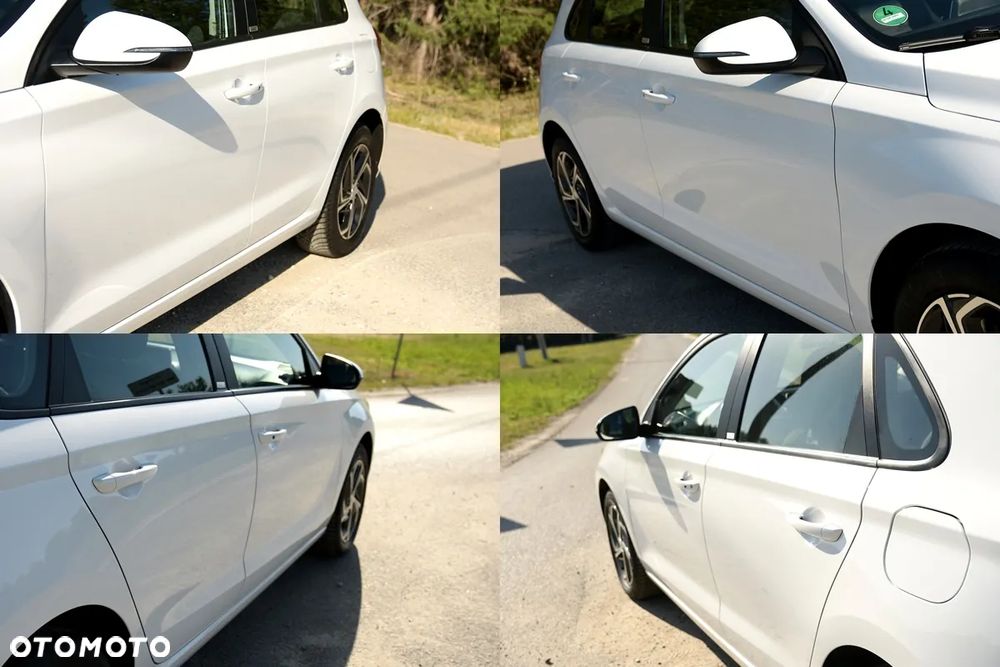 Hyundai i20 1.2 Fifa World Cup Edition - 13