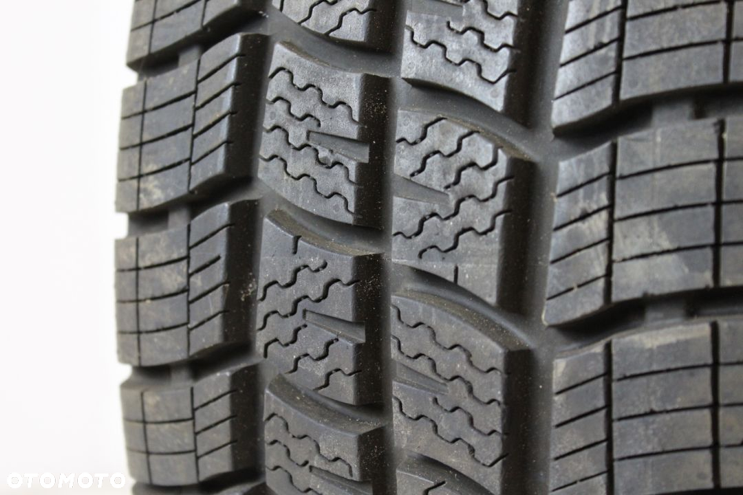 1x Opona 235/65R16C  Vredestein Comtract 2 All Season - 3