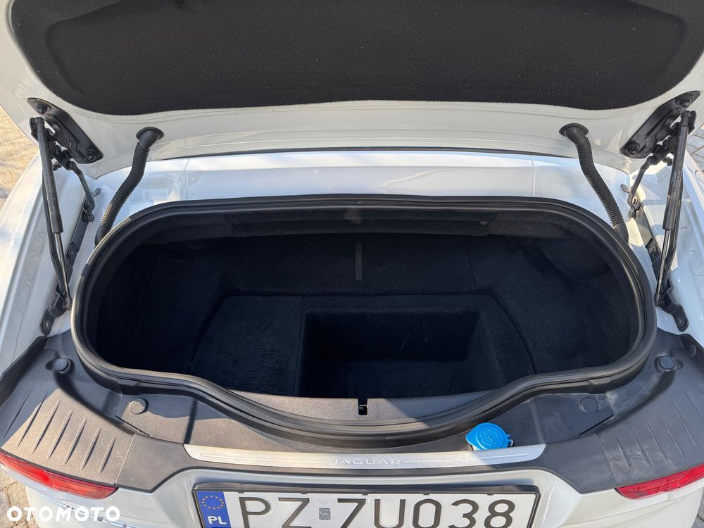 Jaguar F-Type 3.0 V6 S/C - 6