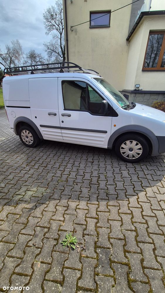 Ford Transit Connect - 4