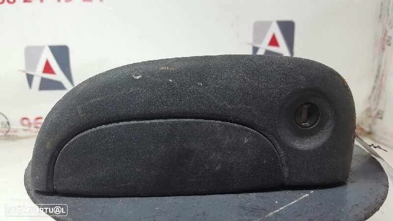 PUXADOR EXTERIOR FRENTE ESQUERDO RENAULT KANGOO (F/KC0) 1.9 DCI DIESEL CAT - 1