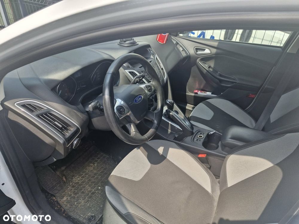 Ford Focus - 4