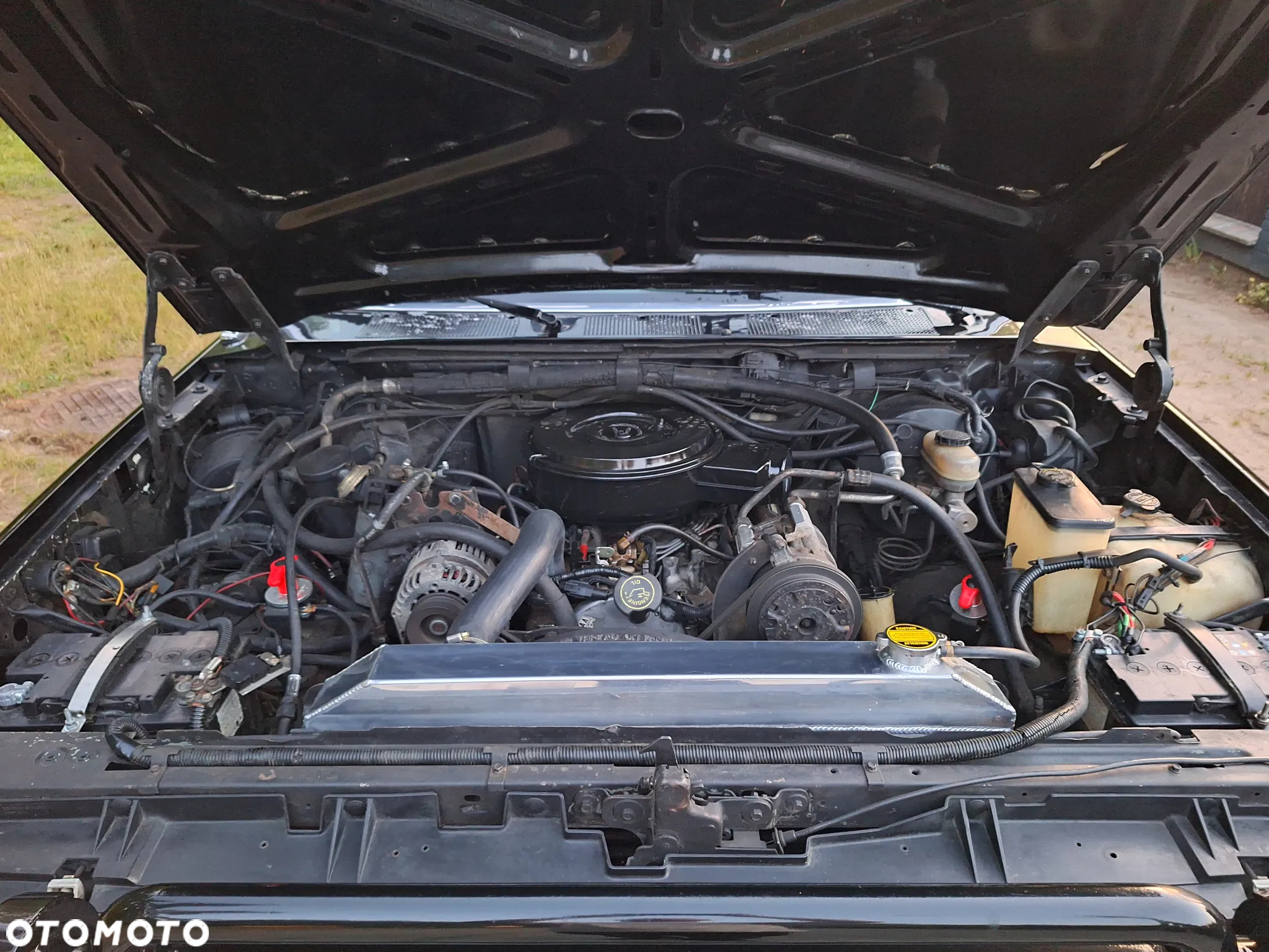 Ford F350 - 36