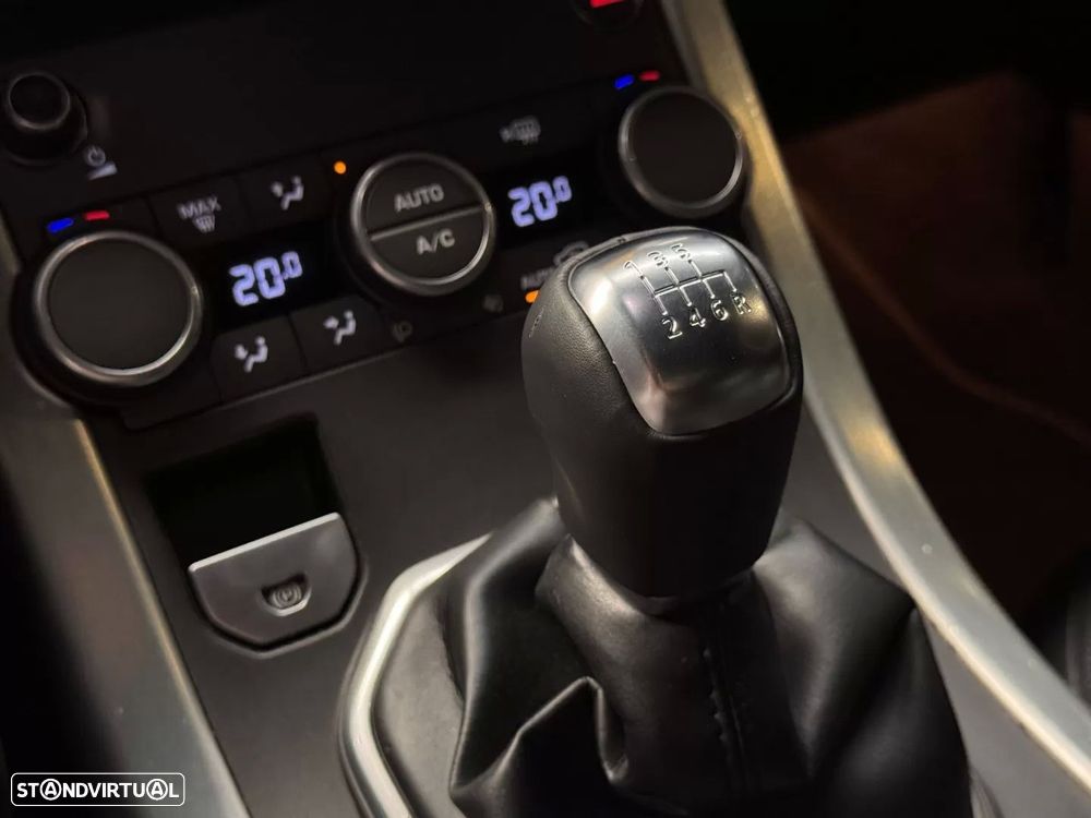 Land Rover Range Rover Evoque 2.0 TD4 HSE Dynamic - 27