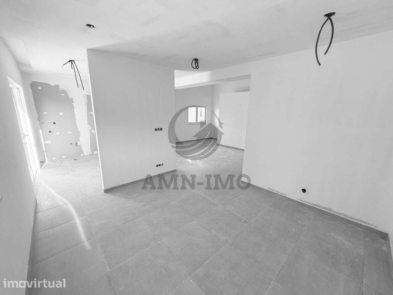 Arrenda-se T1 e T2 c/piscina – Tunes - Grande imagem: 3/14