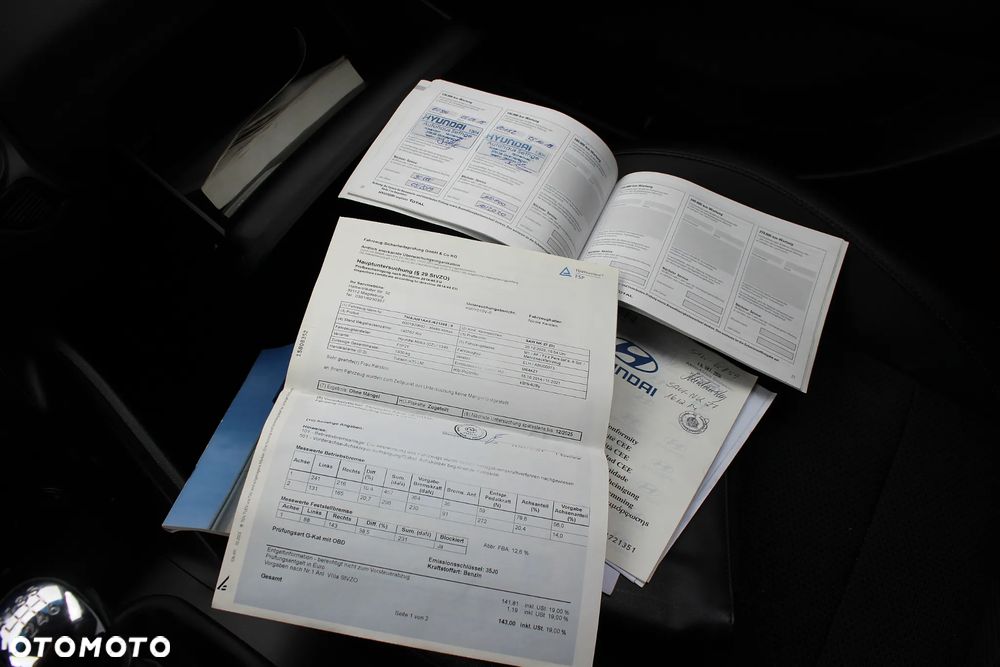 Hyundai ix35 1.6 GDI Premium 2WD - 21
