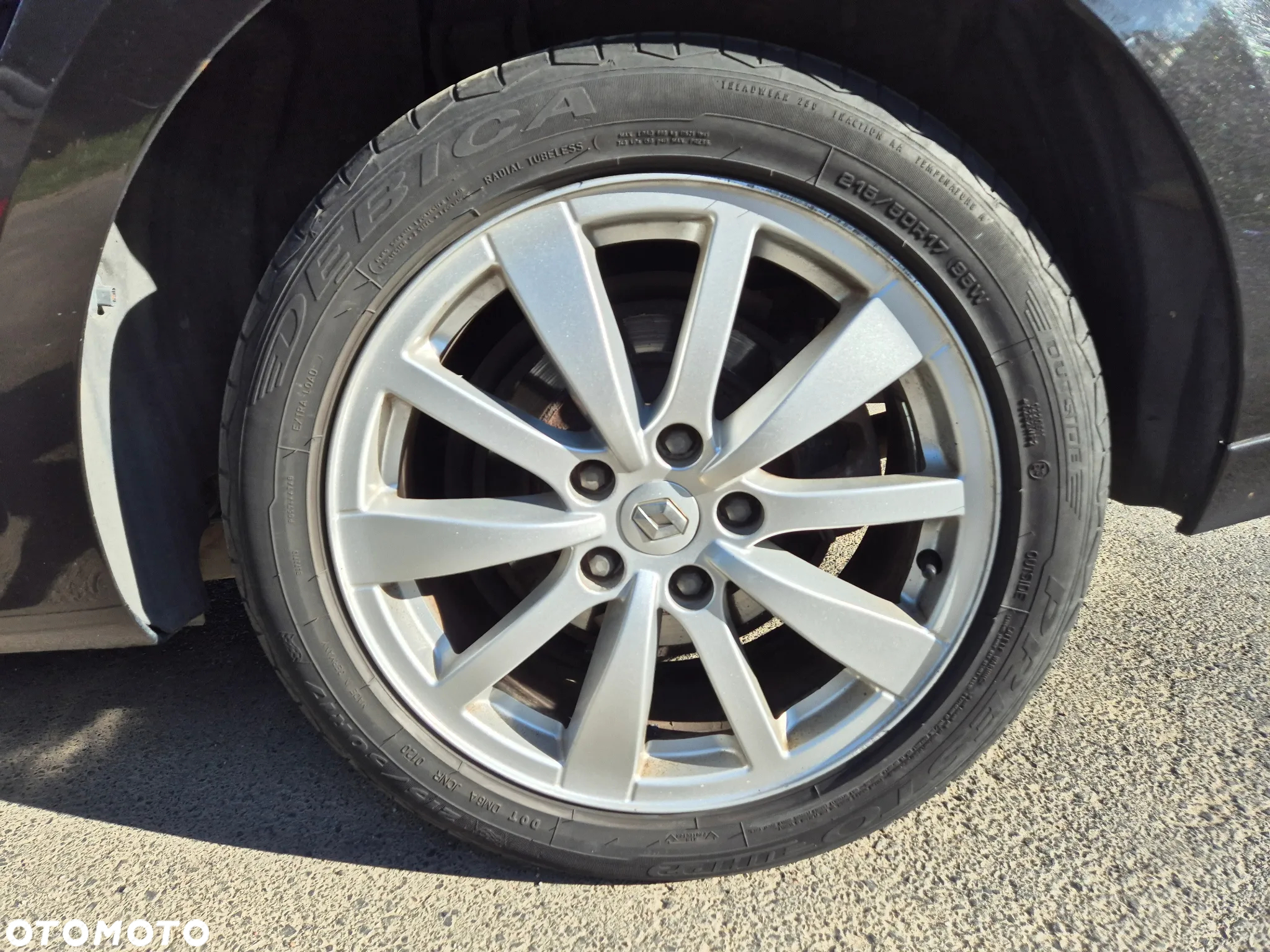 Renault Laguna Grandtour dCi 150 FAP Dynamique - 24