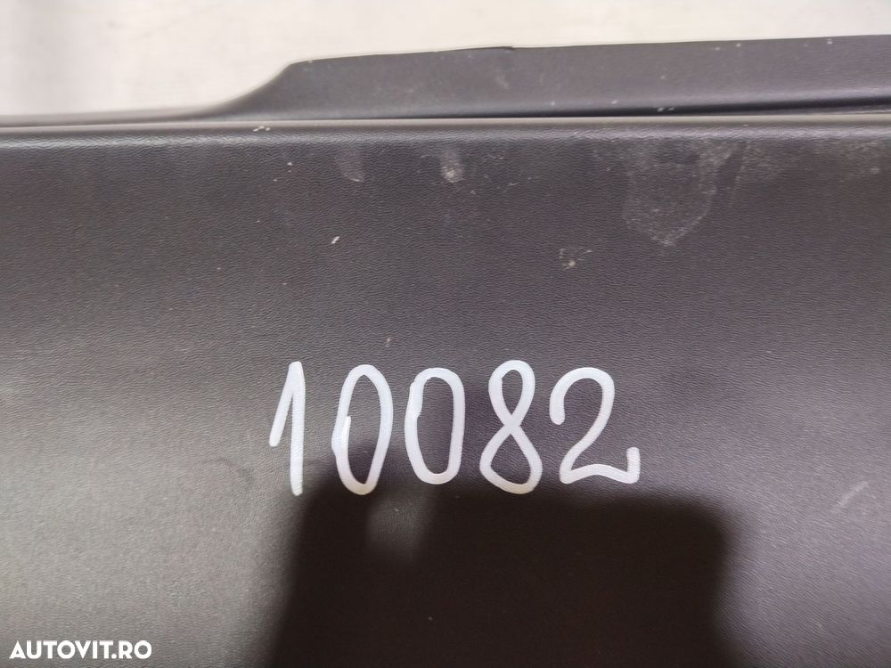 Bara spate Renault Captur, 2013, 2014, 2015, 2016, 2017, 2018, 2019, 2020, 2021, 2022, 2023, cod origine OE 850B20231. 10082 - 3
