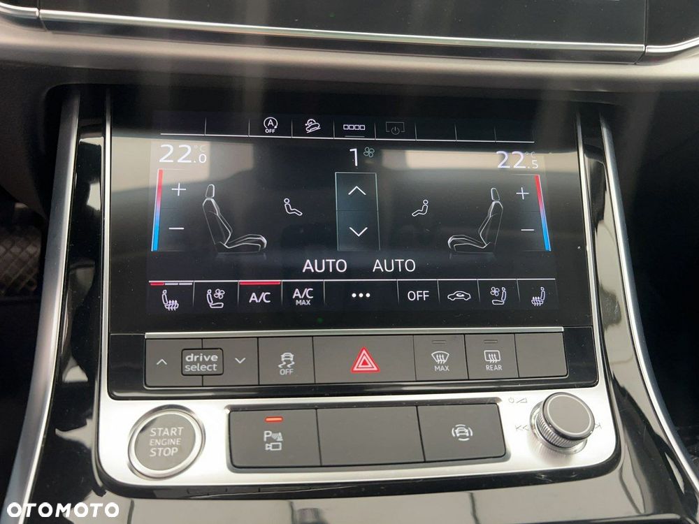 Audi Q7 - 28