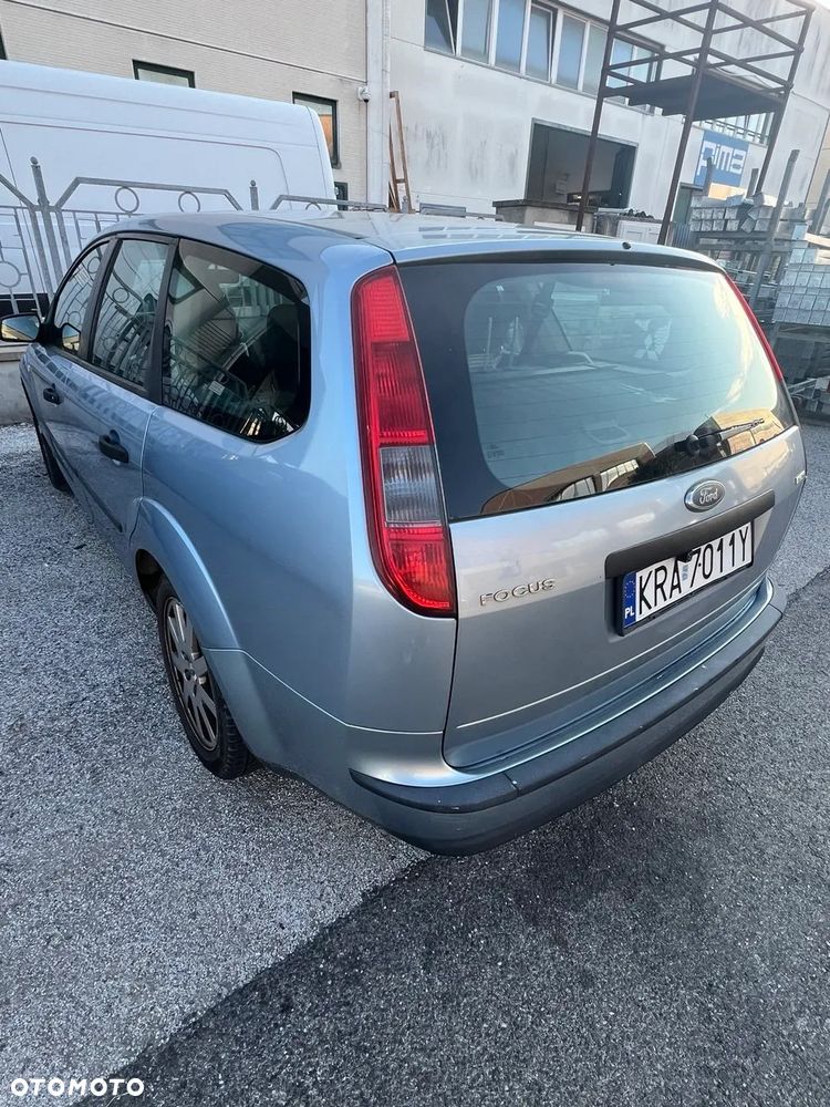 Ford Focus - 2
