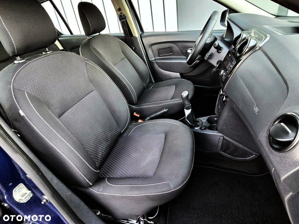 Dacia Sandero - 24