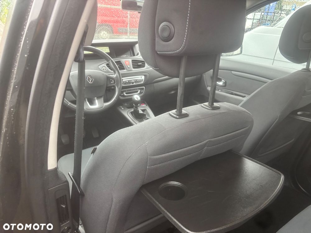 Renault Scenic TCe 130 Dynamique - 23