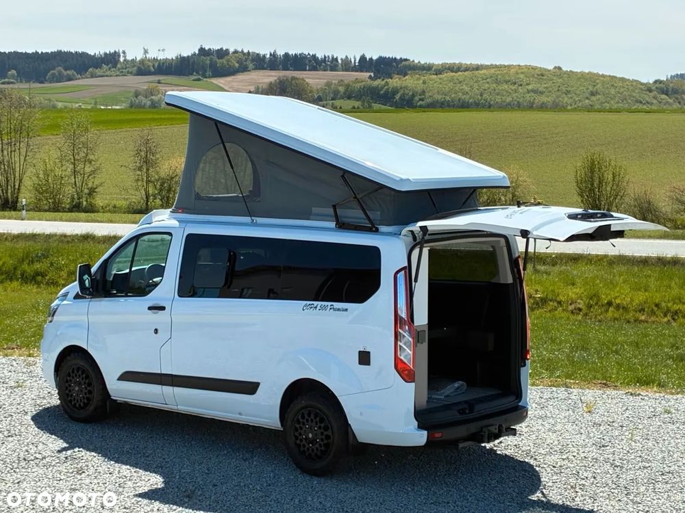 Ford Transit Burstner Copa C500 PREMIUM - 3