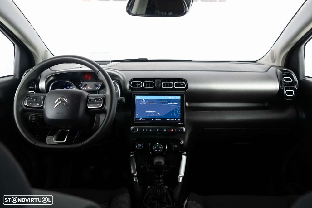 Citroën C3 Aircross 1.2 PureTech Shine Pack - 20