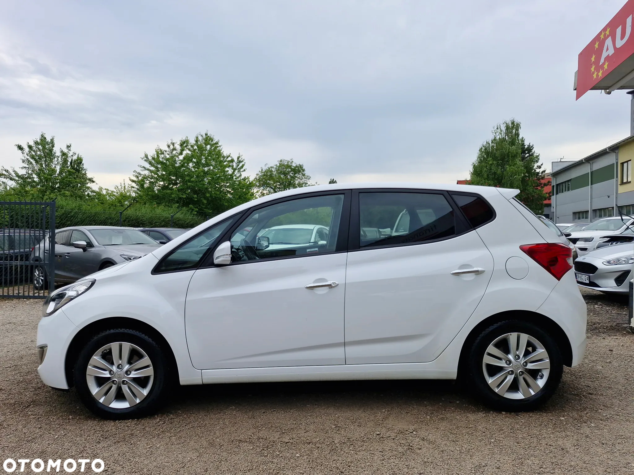 Hyundai ix20 1.4 Premium - 2