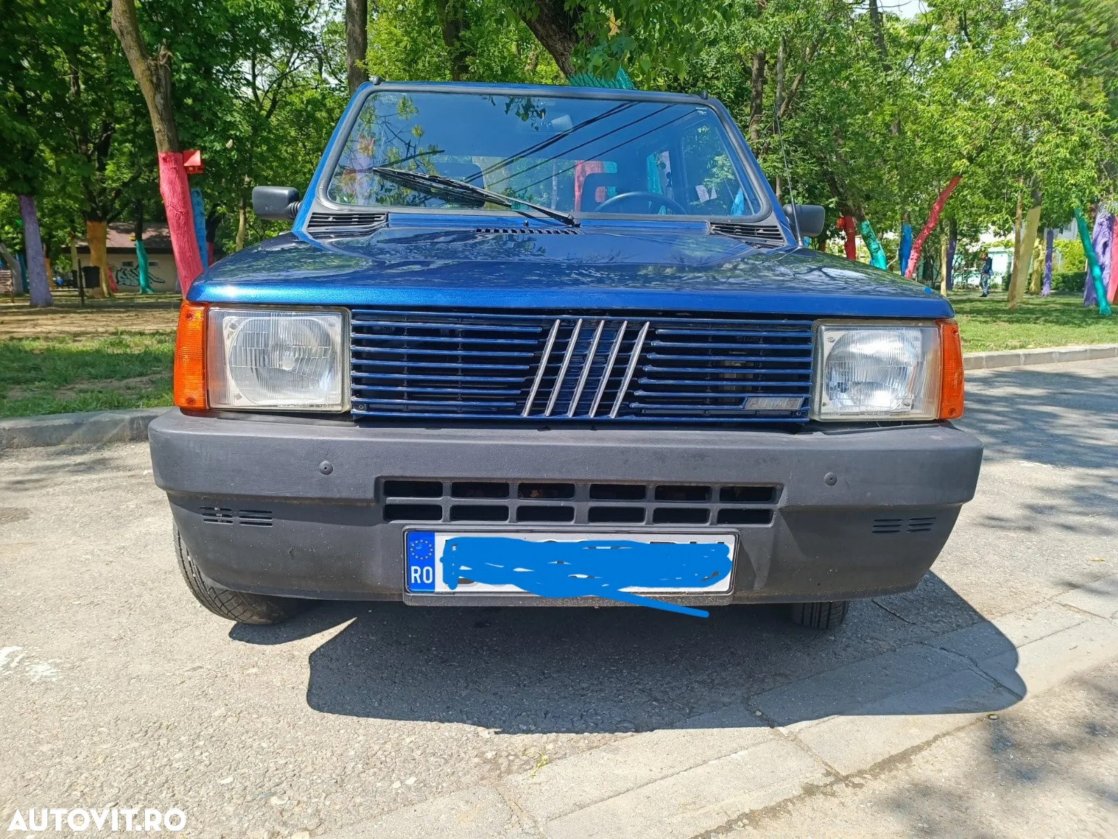 Fiat Panda - 4