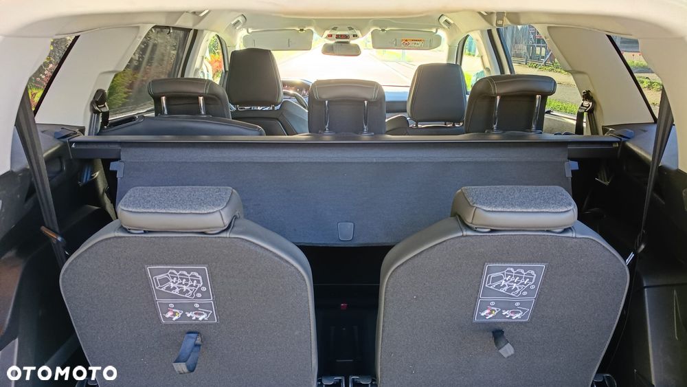 Peugeot 5008 BlueHDi 130 EAT8 Allure Pack - 18