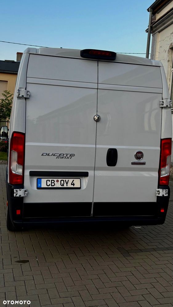 Fiat Ducato Maxi L4H2 - 4