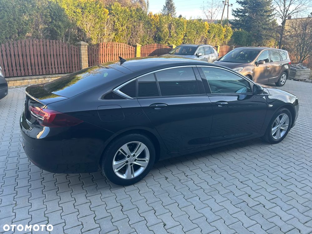 Opel Insignia 1.6 CDTI Elite S&S Eco - 4