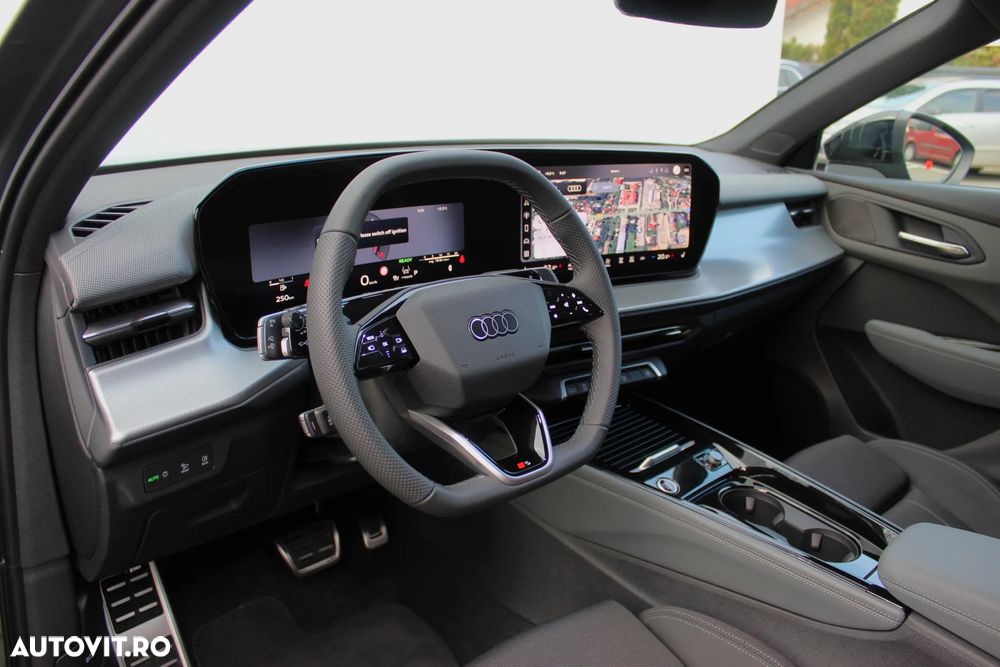 Audi Q3 40 TFSI quattro S tronic - 10