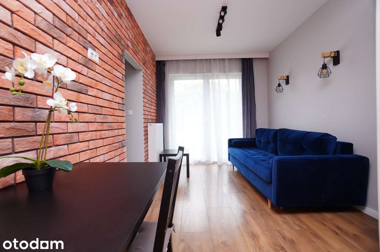 Stylowe Mieszkanie z Balkonem - Idealna lokalizacja || Prandoty 10