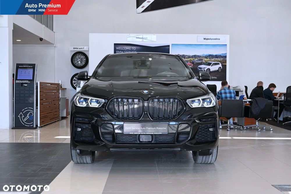 BMW X6 - 3