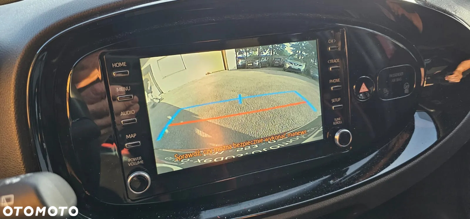 Toyota Aygo X 1.0 VVT-i Prime X-cite - 12