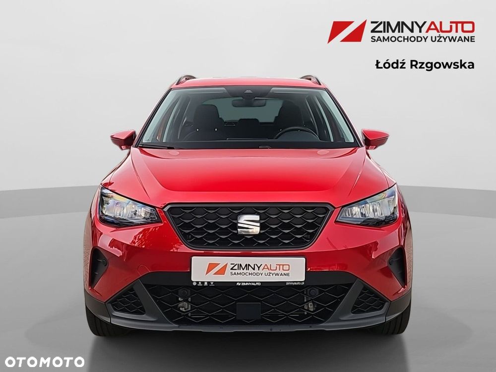 Seat Arona 1.0 TSI Style S&S - 3
