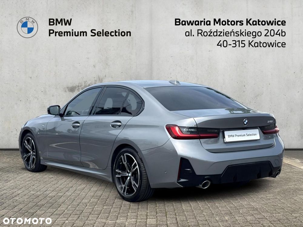 BMW Seria 3 - 3