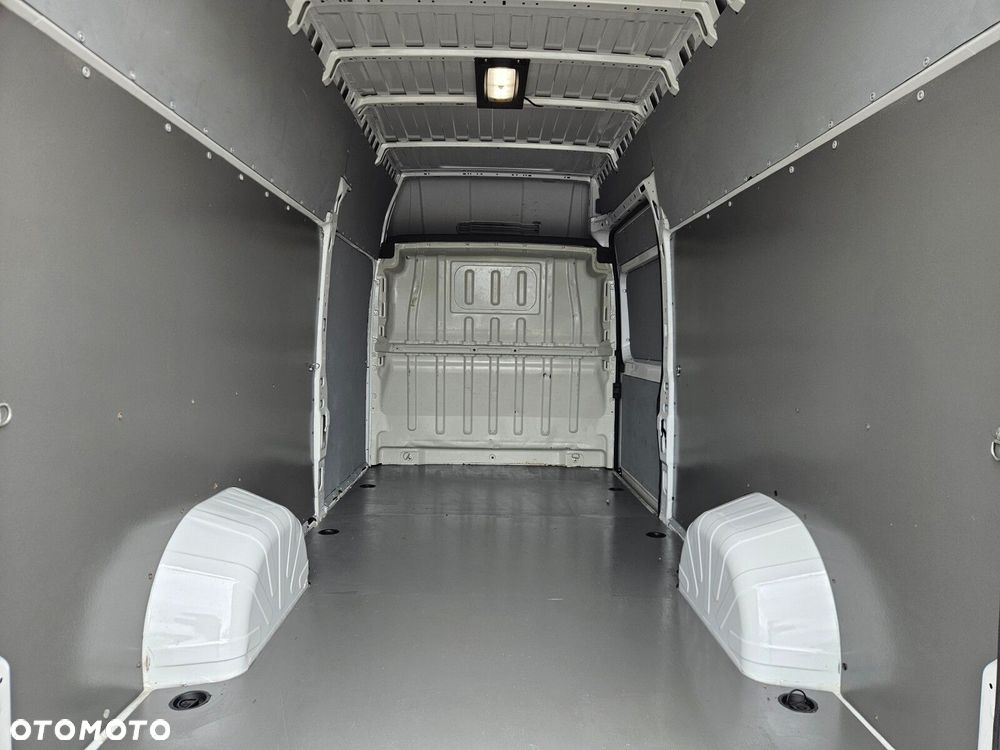 Fiat Ducato L4H3 *74999zł Netto* 2.2 MultiJET/160KM - 14