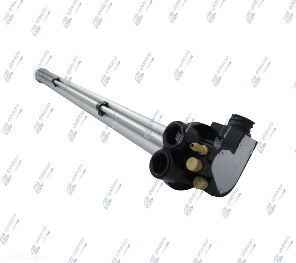 PŁYWAK SMOK CZUJNIK POZIOMU PALIWA MAN TGX 69 CM 81272036021 TX-D683 11W23 - 1