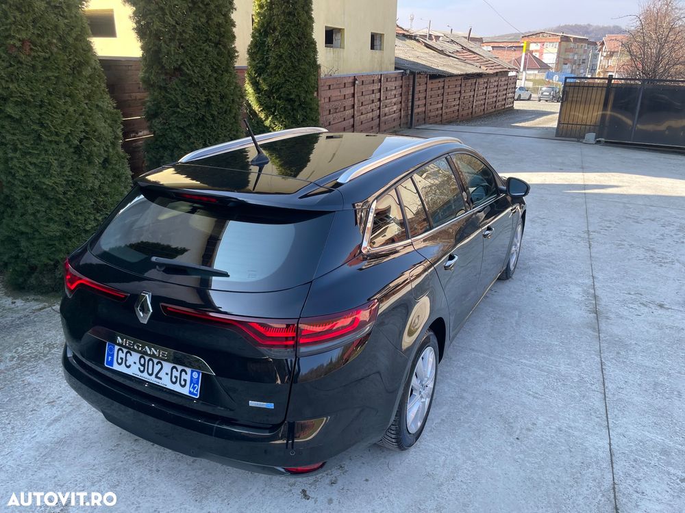 Renault Megane E-TECH 160 INTENS - 5