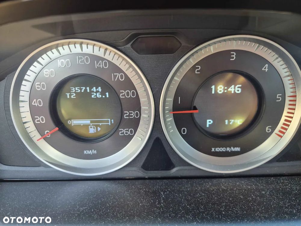 Volvo XC 60 - 5