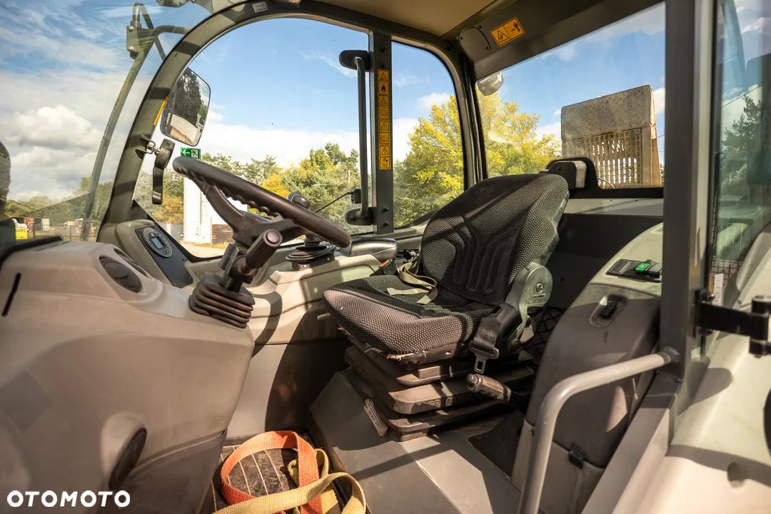 Mercedes-Benz Atego 1324 - 18