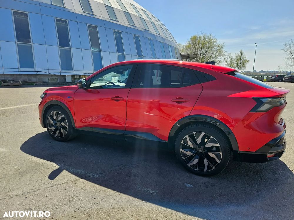 Renault Rafale E-Tech 200 HEV Esprit Alpine - 2