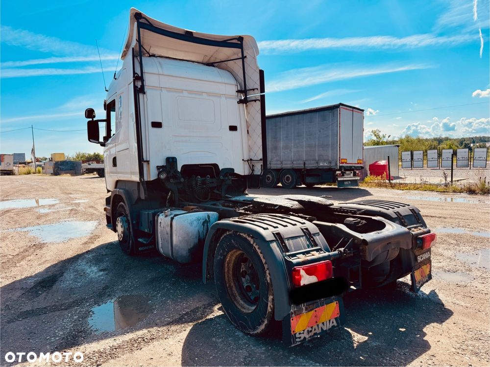 Scania R450 - 18