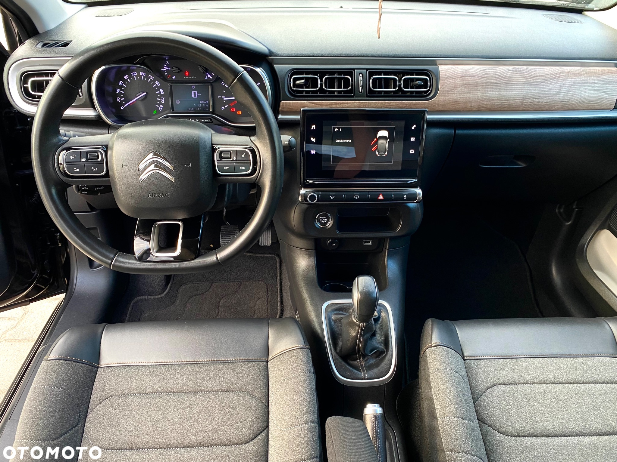 Citroën C3 - 7