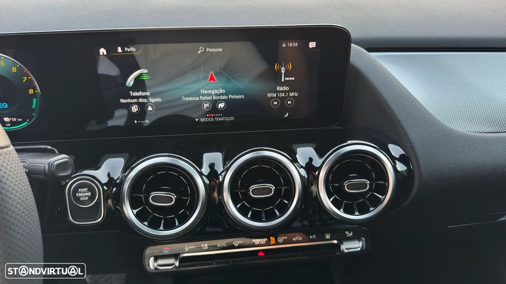 Mercedes-Benz GLA 250 e 8G-DCT Progressive - 21