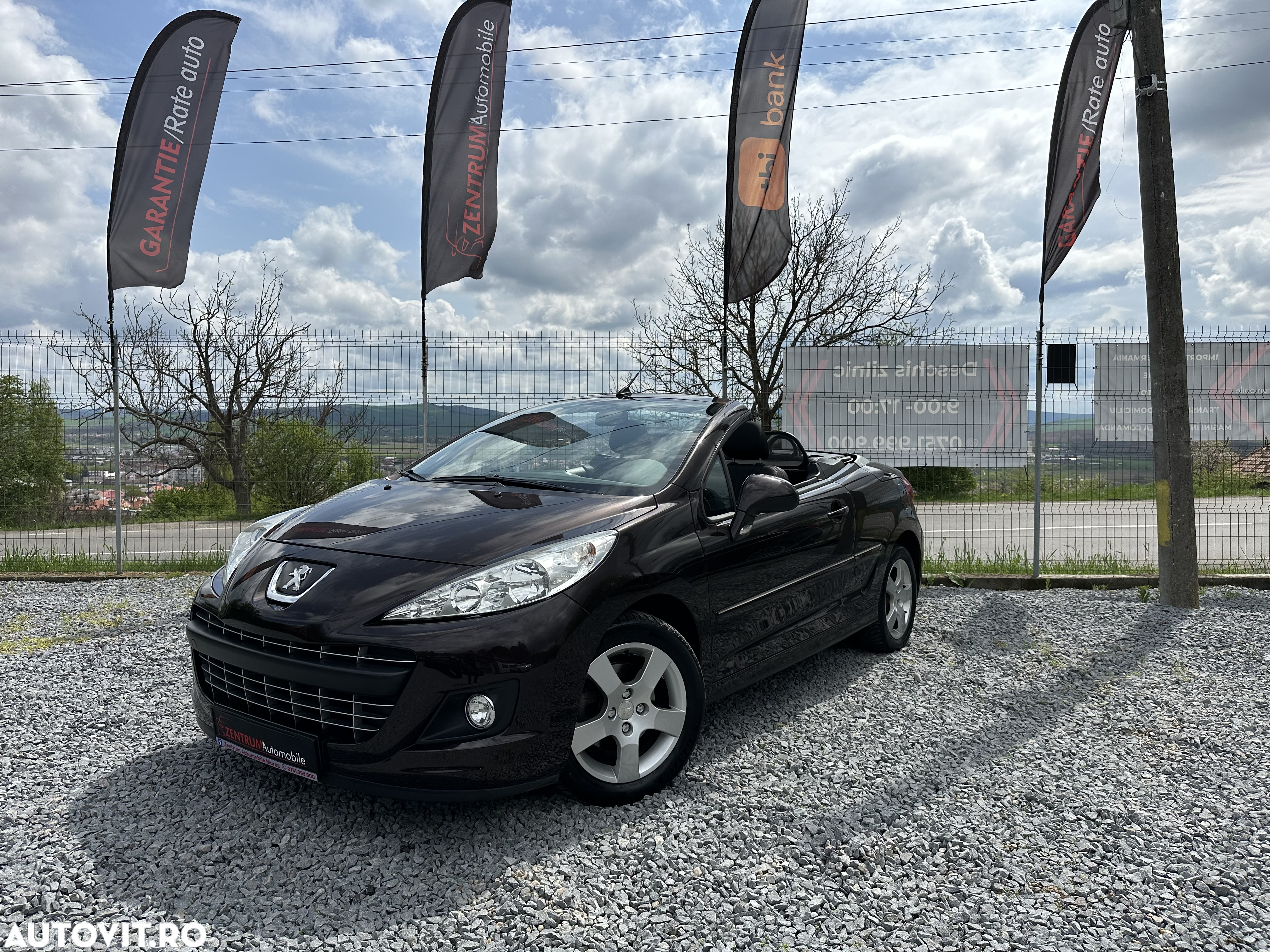Peugeot 207 120 Sport - 2