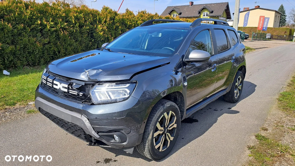 Dacia Duster 1.0 TCe Journey