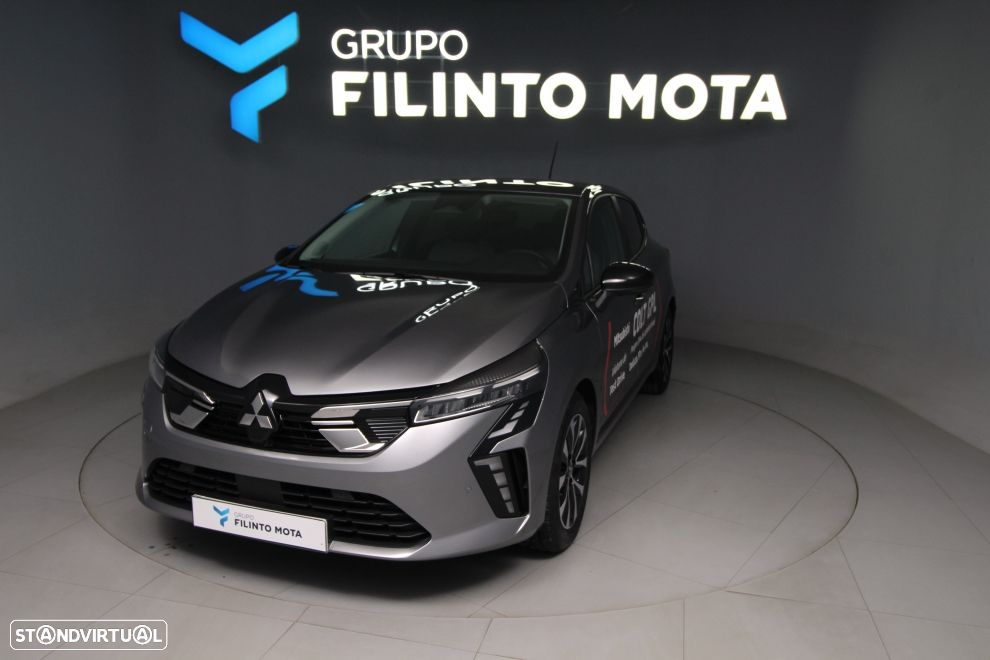 Mitsubishi Colt 1.0 MPI-T Kaiteki - 6