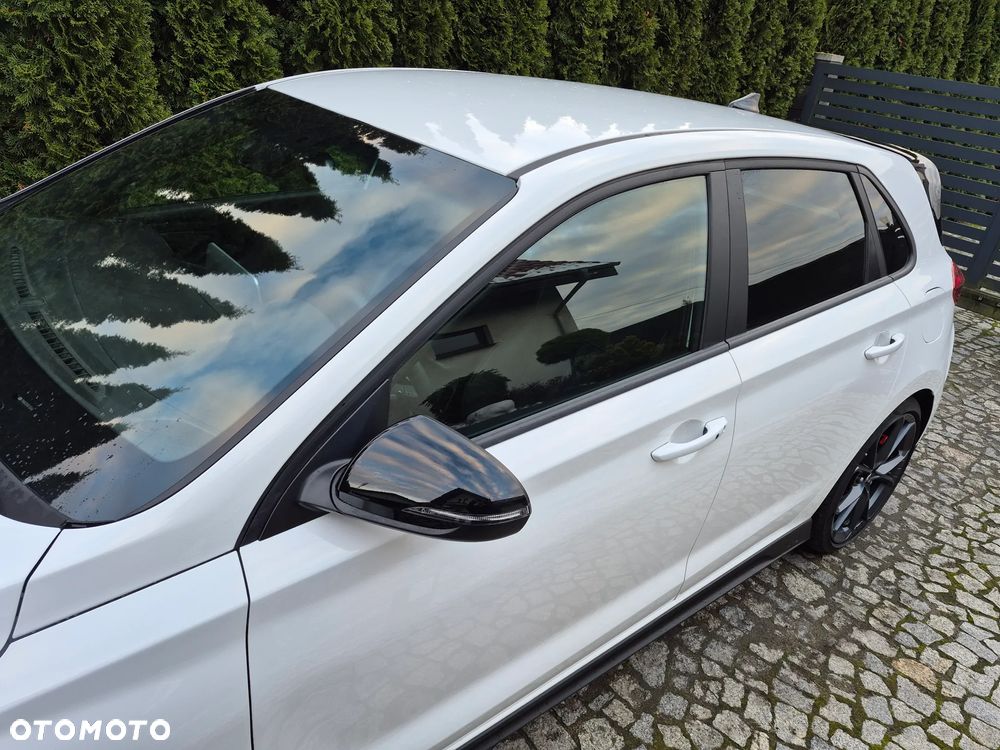 Hyundai i30 N - 15